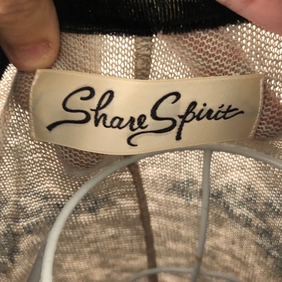 Share Spirit Japanese Cardigan - Picture 8 of 15